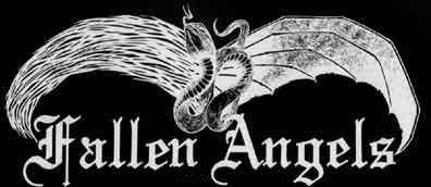 logo Fallen Fucking Angels